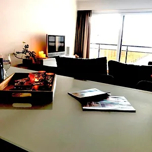 Silver Appartement Oostende